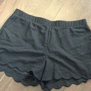 Plus Size Torrid Shorts Size 20